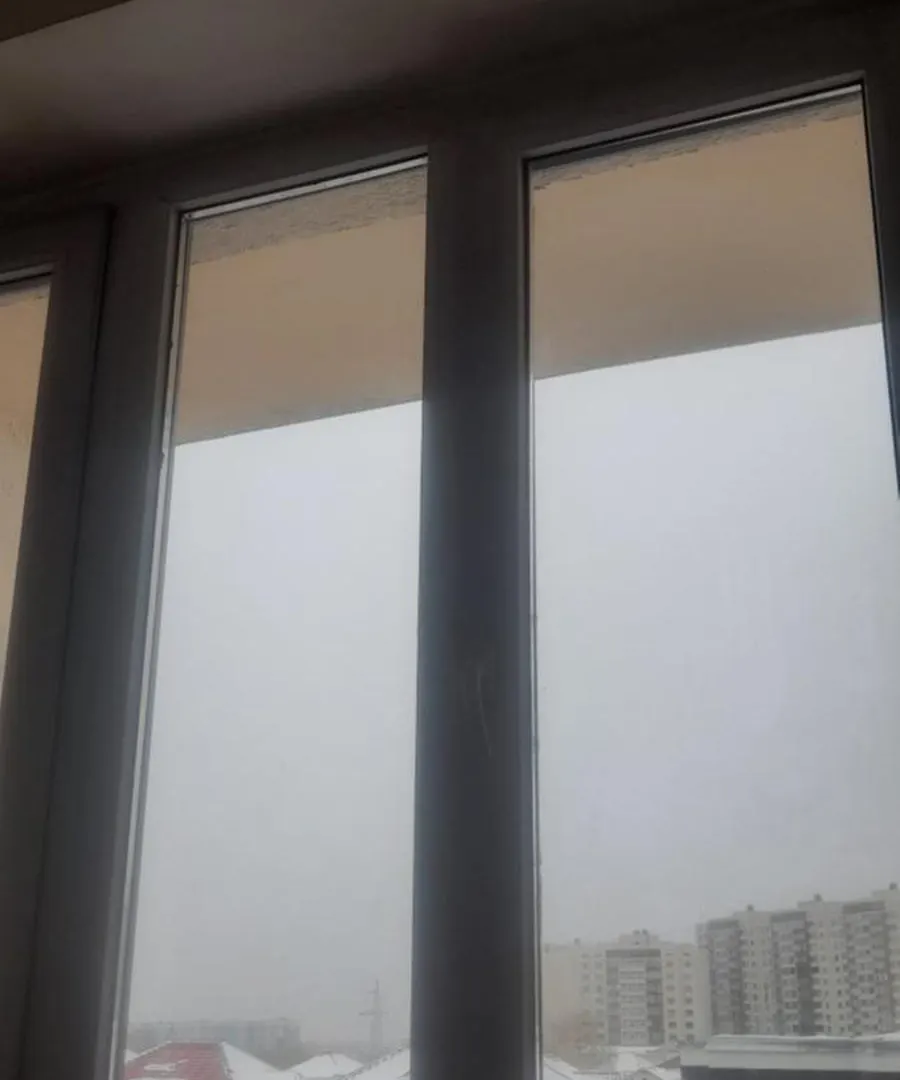 Hou Apartment Almaty